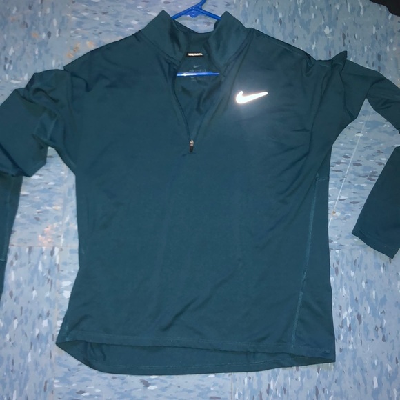 Nike Tops - Nike Quarter Zip